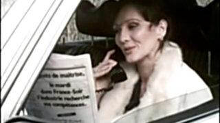 Tres intimes (1982) Full Movie