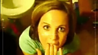 Extraordinaire Facial Cumshot comp