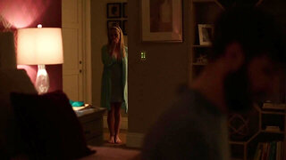 Reese Witherspoon, Zoe Kravitz, Nicole Kidman - BLL s1e01-02