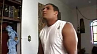 My Hot Nuts Pounding sister-in-law