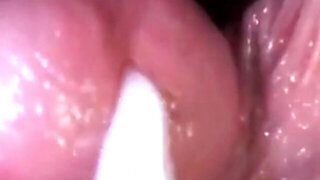 Ultimate Novice Creampie Compilation 1