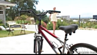 Bewildered Light-Haired Teenage Cocksluts Assfuck