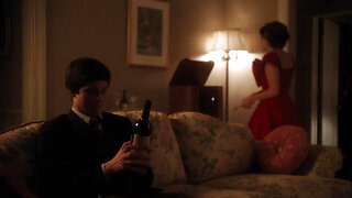 Emma Watson - The Perks Of Being A Wallflower