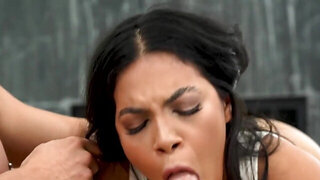 Some would even think she's a bit of a stepfamily hoe
