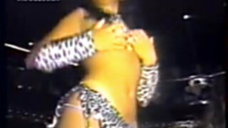 Carnaval da sacanagem 95