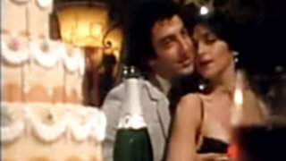 Cathy Menard Swinger Noisily