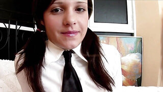 Her amazing sexual abilities can her pretty damn far