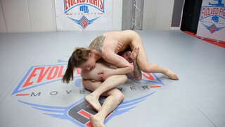MILF combines sexual perversions with wrestling in a kinky fetish