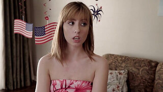 Two girls with tight bodies want to get screwed together