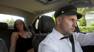 Cheated-on wife gets back by cheating with her chauffeur