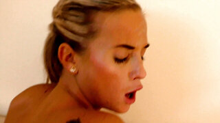 Cunning cameraman finds a way to fuck strange guy's girlfriend