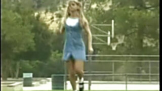 Ashley Shye Wild Tiny Nymphomaniacs two Gig four