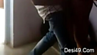 Homemade Indian porn with sexy wife getting fucked