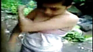 indonesia- senggama di sungai