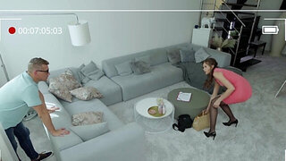 Stacy Cruz wants to get her debt-ridden pussy fucked