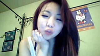 Lao chick Ashlee