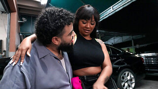 Avery Jane is going to let him pound her harder than ever