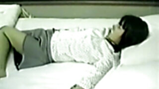 JPN Youthful hubby and wifey