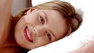 Alice Reign has free rein to do what she wants to do