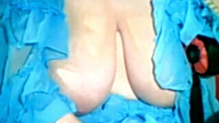 Buxomy Morgan - Dual Agent 73