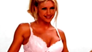 Brande Roderick: 2001 Fucking Partner Of The Yr