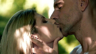 Tiny Russian babe is going to get fucked with real zeal