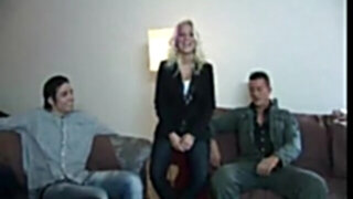 Dutch farmers searching for sluts - introduction