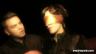 Older lovelace paid guy to do it with his wife