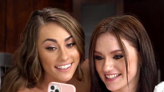 My GF's sex guru instructor sucks and fucks like crazy