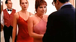 Bad Wives II -Gawping Raylene Freshman- (Part six)