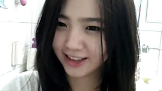 web cam chick asian 003