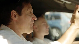 Getting along with my dad's new girlfriend was easy