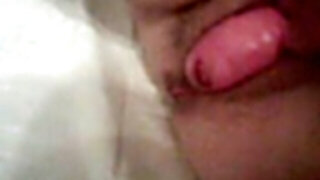 Granny with uterine mini-rosebud 1