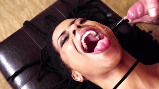 Party-goer reminiscences last night by having sex with host