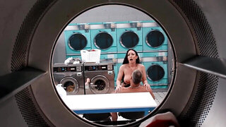Jennifer White is going to ride cock and be nasty too