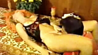 Nina Hartley- Ive Never Done This Before