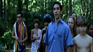 Dominique Swain - Happy Campers