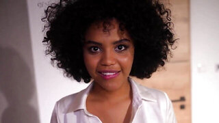 Coworker's cunt is going to be yours to take in POV