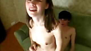 Youthfull wooly female 9