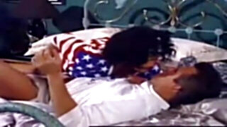 Total Flick - Kay Parker - Taboo.9 -1991 - by arabwy