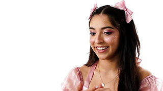 Presenting Madison Wilde, the tightest pussy to be fucked