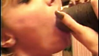 Nikki Sinn with Tony Duncan