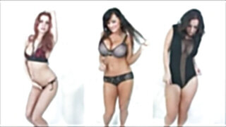 Jayden Jaymes, Jayden Cole and Lisa