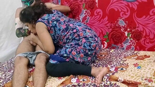 Sexy Sarika wants to get fucked orally here