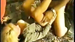 after work big black cock soiree