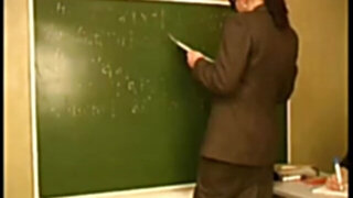 Russian teacher and dude