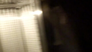 Erotic performance and amateur fuck