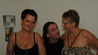 MILFs with nice tits seeking hardcore sex