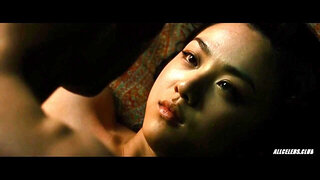 Wei Tang in Lust Caution