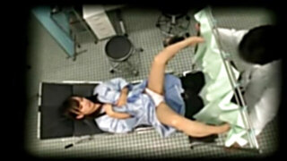 Sneaky gynecologist